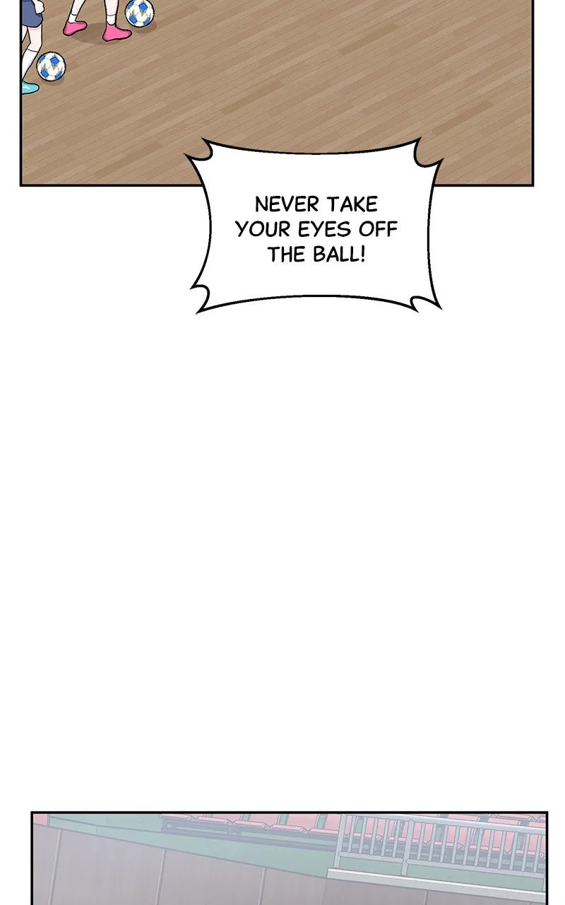 Tiki-Taka Chapter 21 page 92 - 