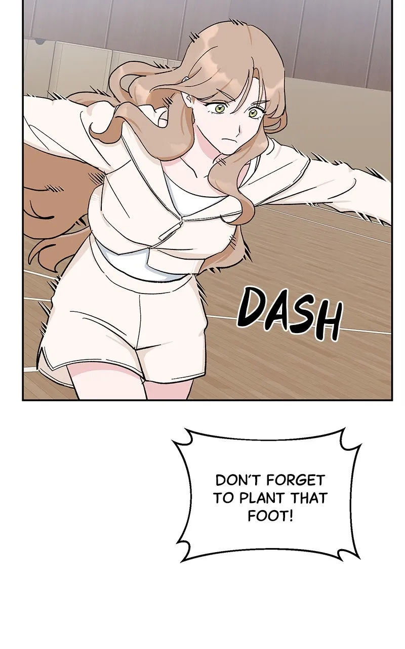 Tiki-Taka Chapter 21 page 93 - 