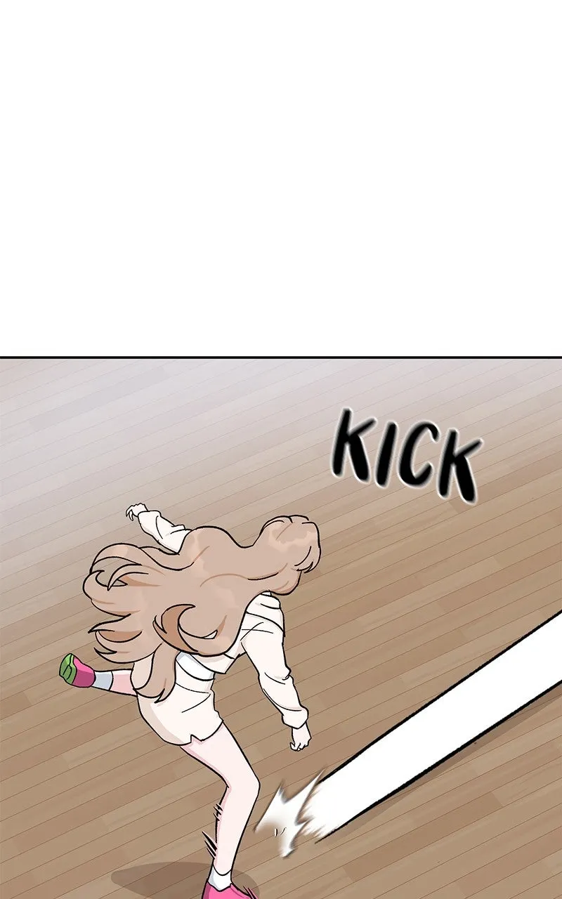 Tiki-Taka Chapter 21 page 94 - 