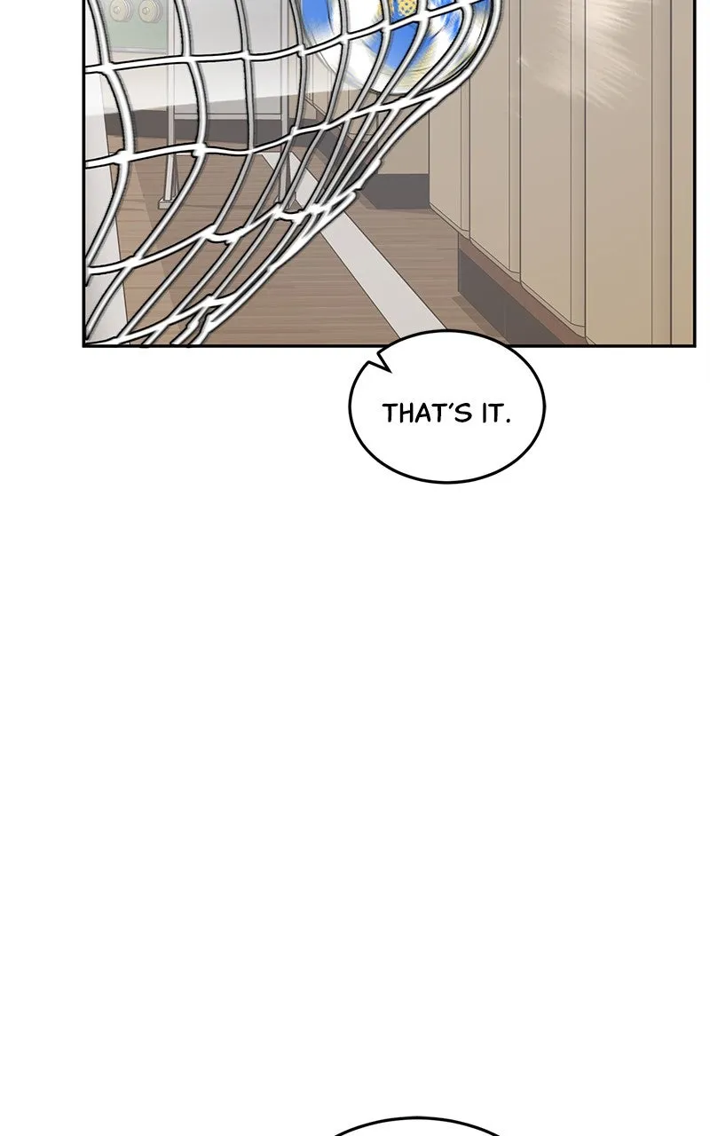 Tiki-Taka Chapter 21 page 96 - 