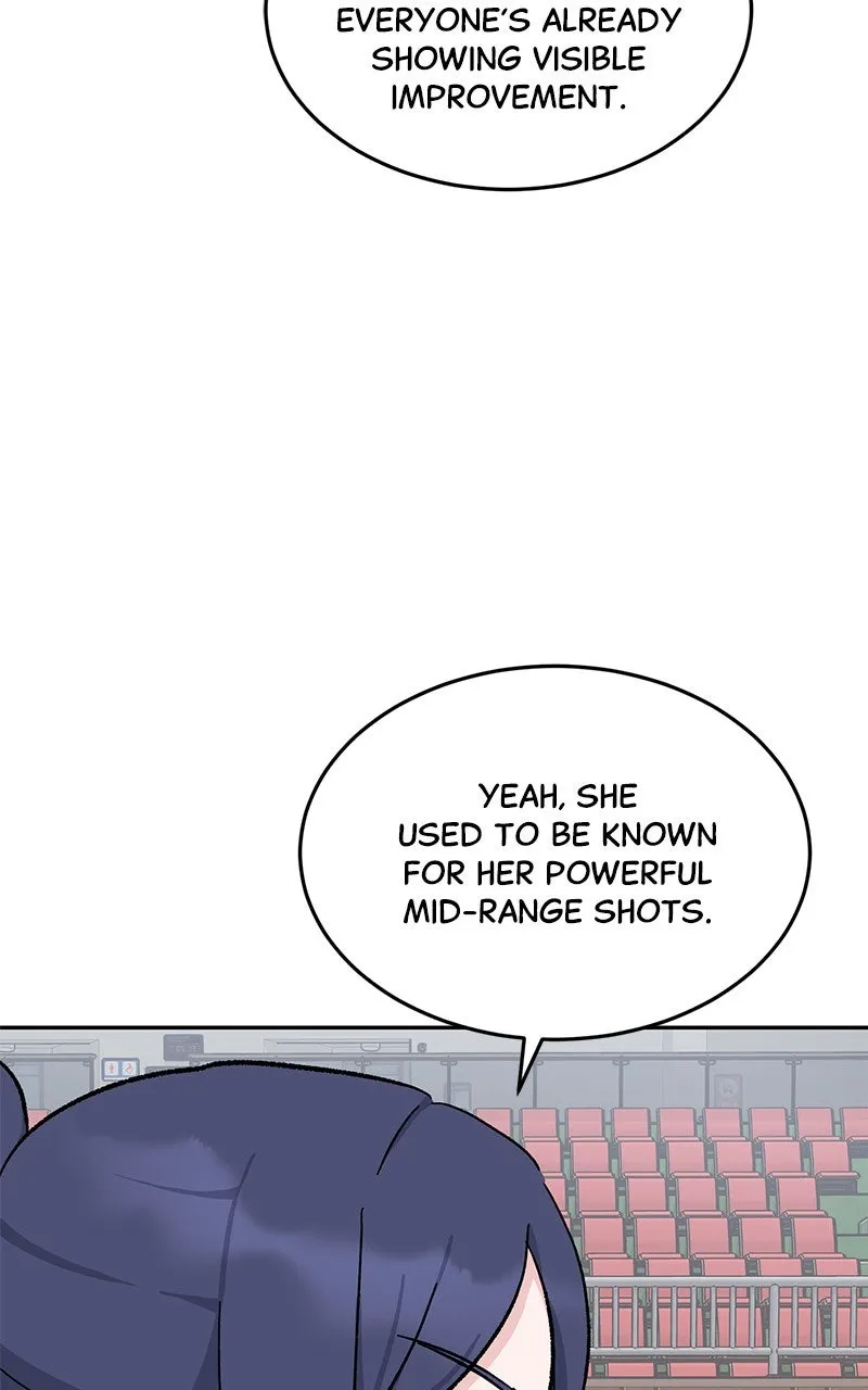 Tiki-Taka Chapter 21 page 98 - 
