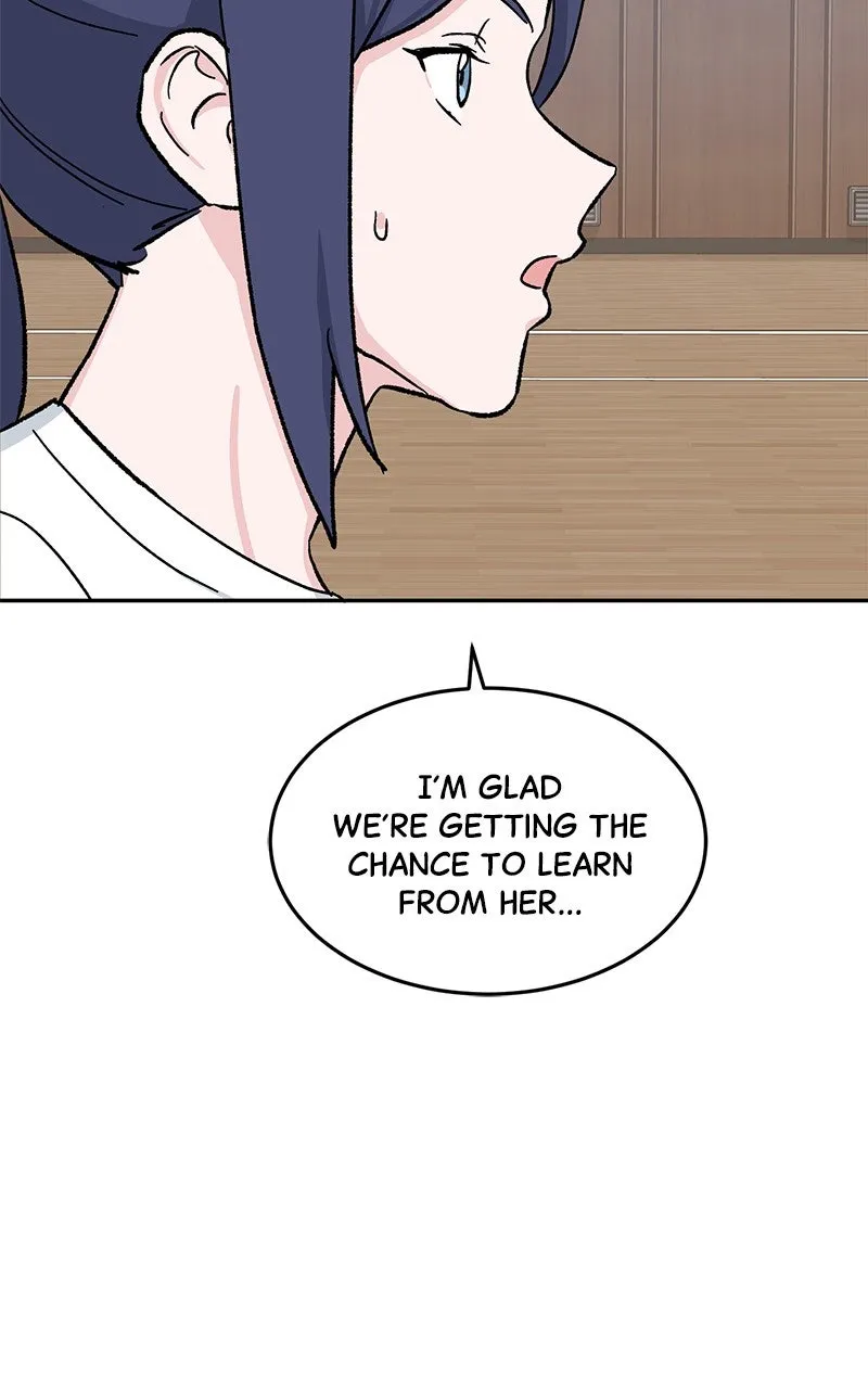 Tiki-Taka Chapter 21 page 99 - 