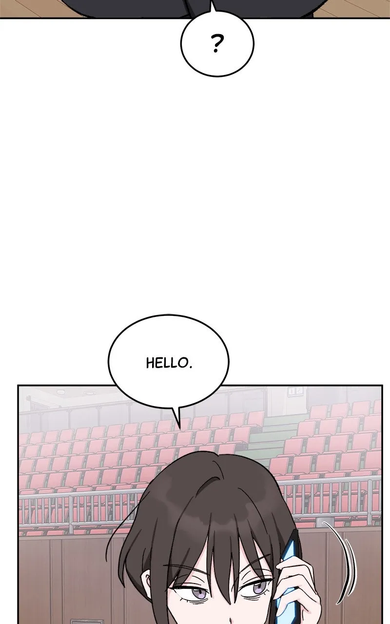 Tiki-Taka Chapter 22 page 2 - 