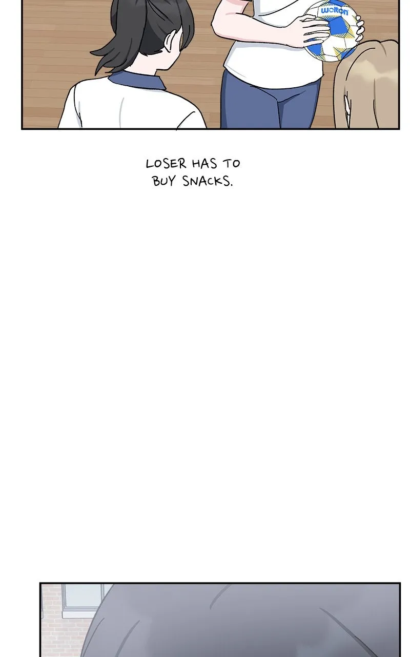 Tiki-Taka Chapter 22 page 102 - 