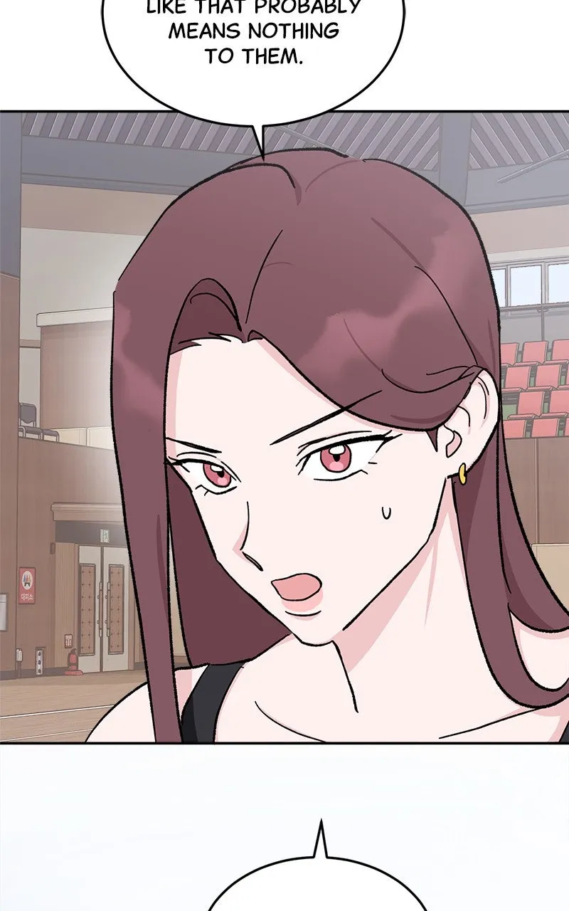 Tiki-Taka Chapter 22 page 19 - 