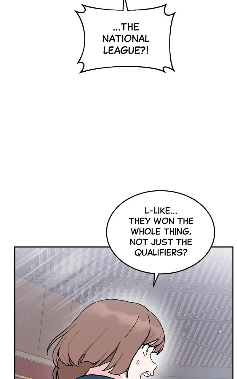 Tiki-Taka Chapter 22 page 24 - 