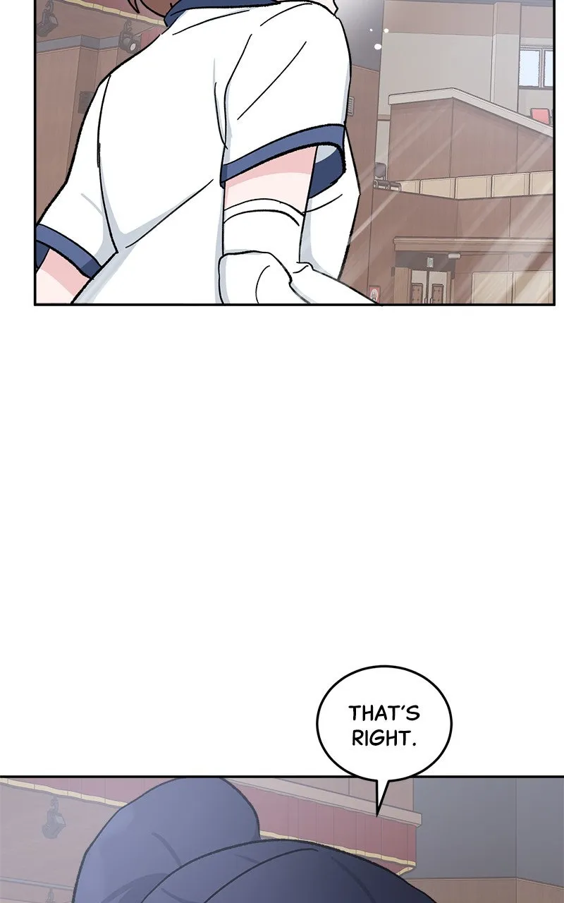Tiki-Taka Chapter 22 page 25 - 