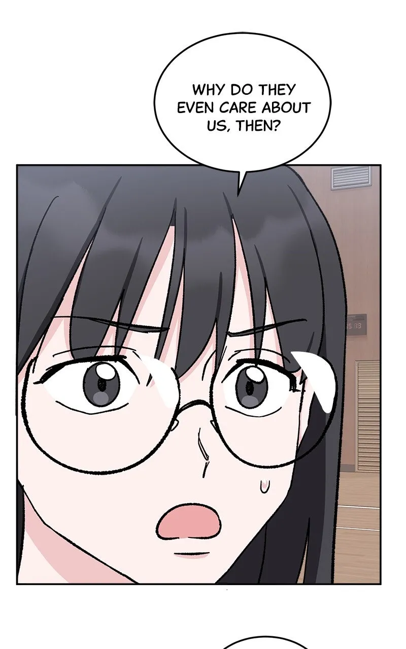 Tiki-Taka Chapter 22 page 27 - 