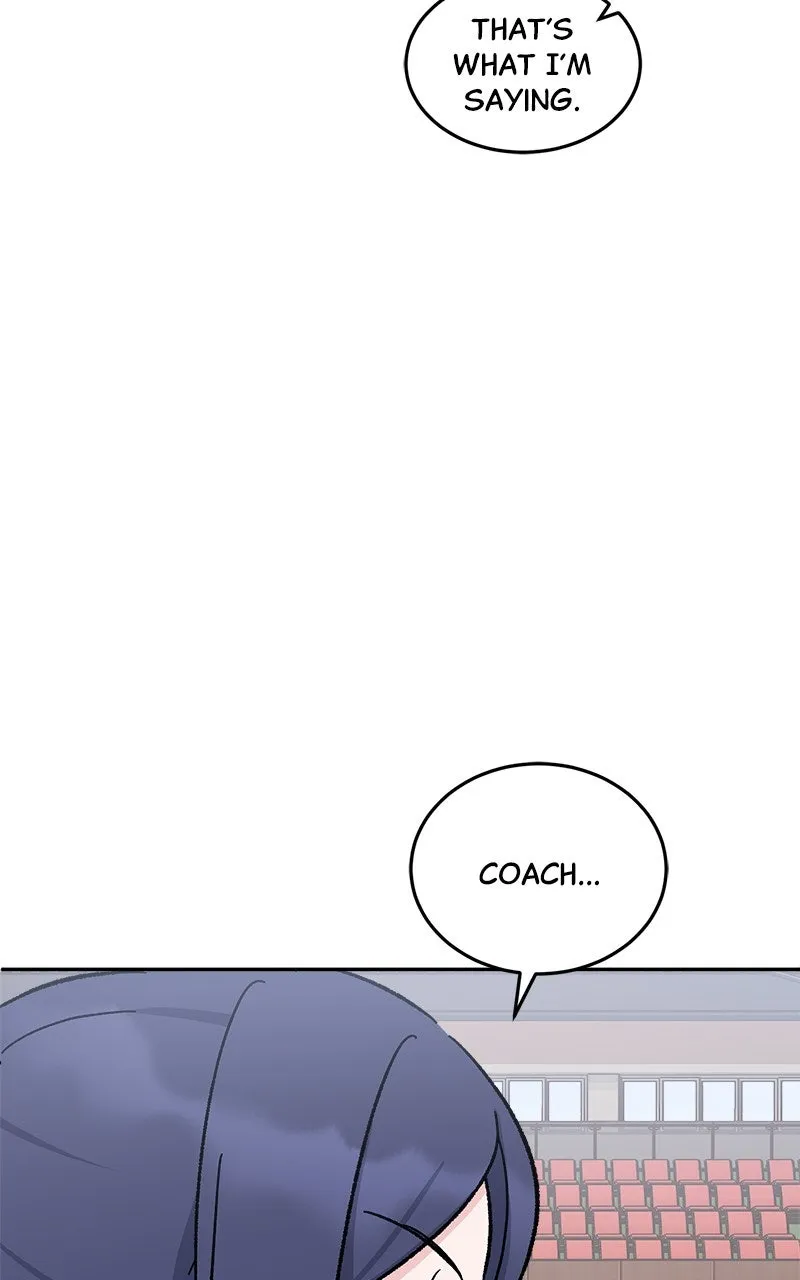 Tiki-Taka Chapter 22 page 28 - 