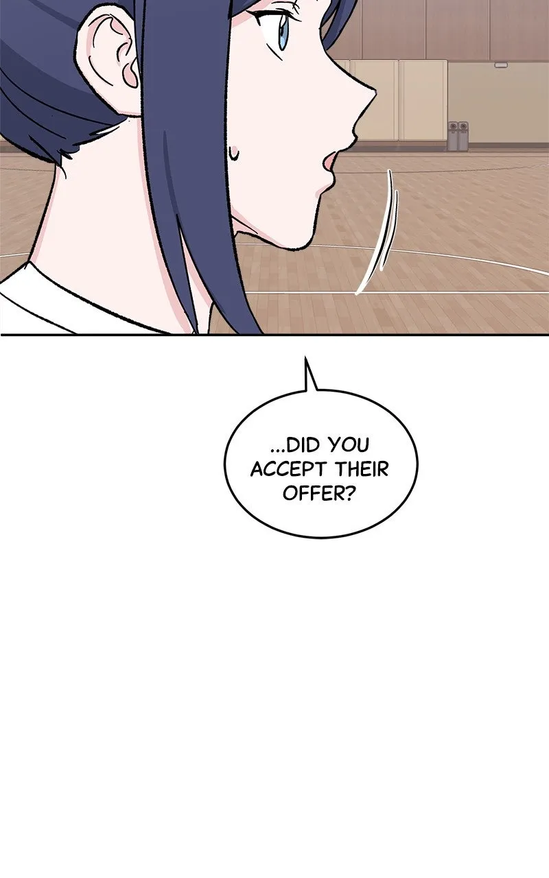 Tiki-Taka Chapter 22 page 29 - 