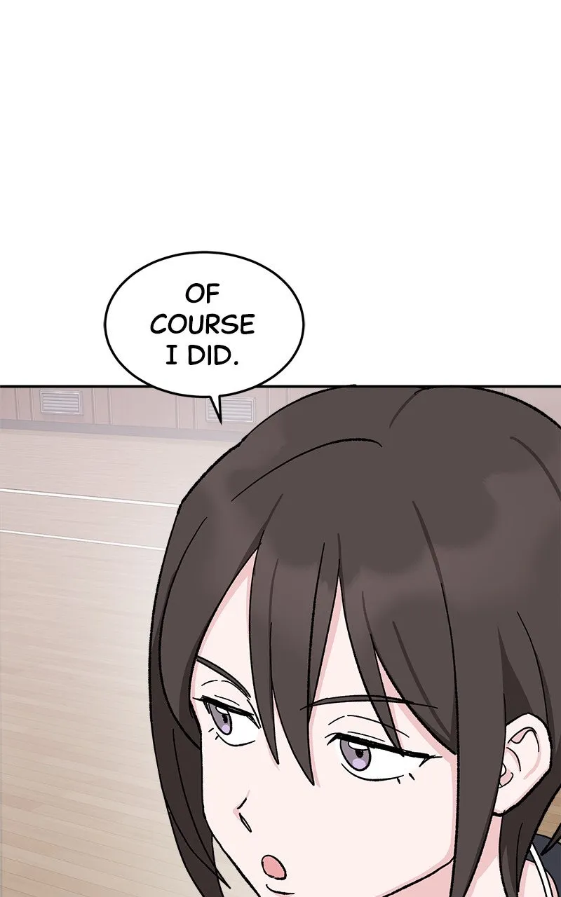 Tiki-Taka Chapter 22 page 31 - 