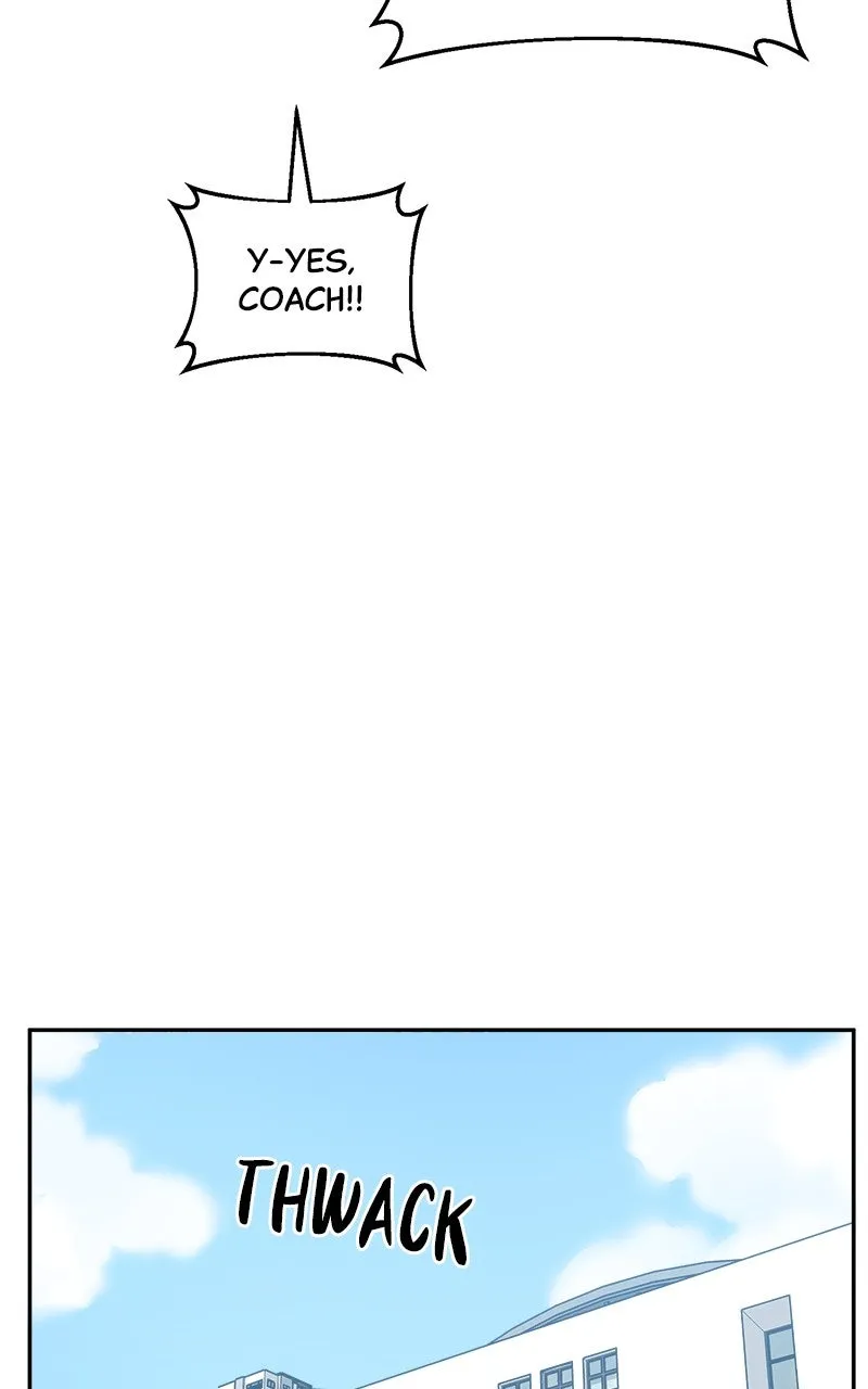 Tiki-Taka Chapter 22 page 40 - 
