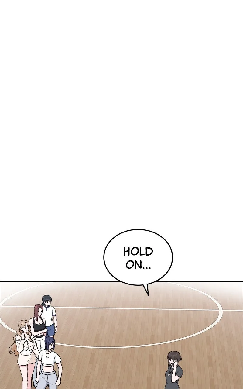 Tiki-Taka Chapter 22 page 5 - 