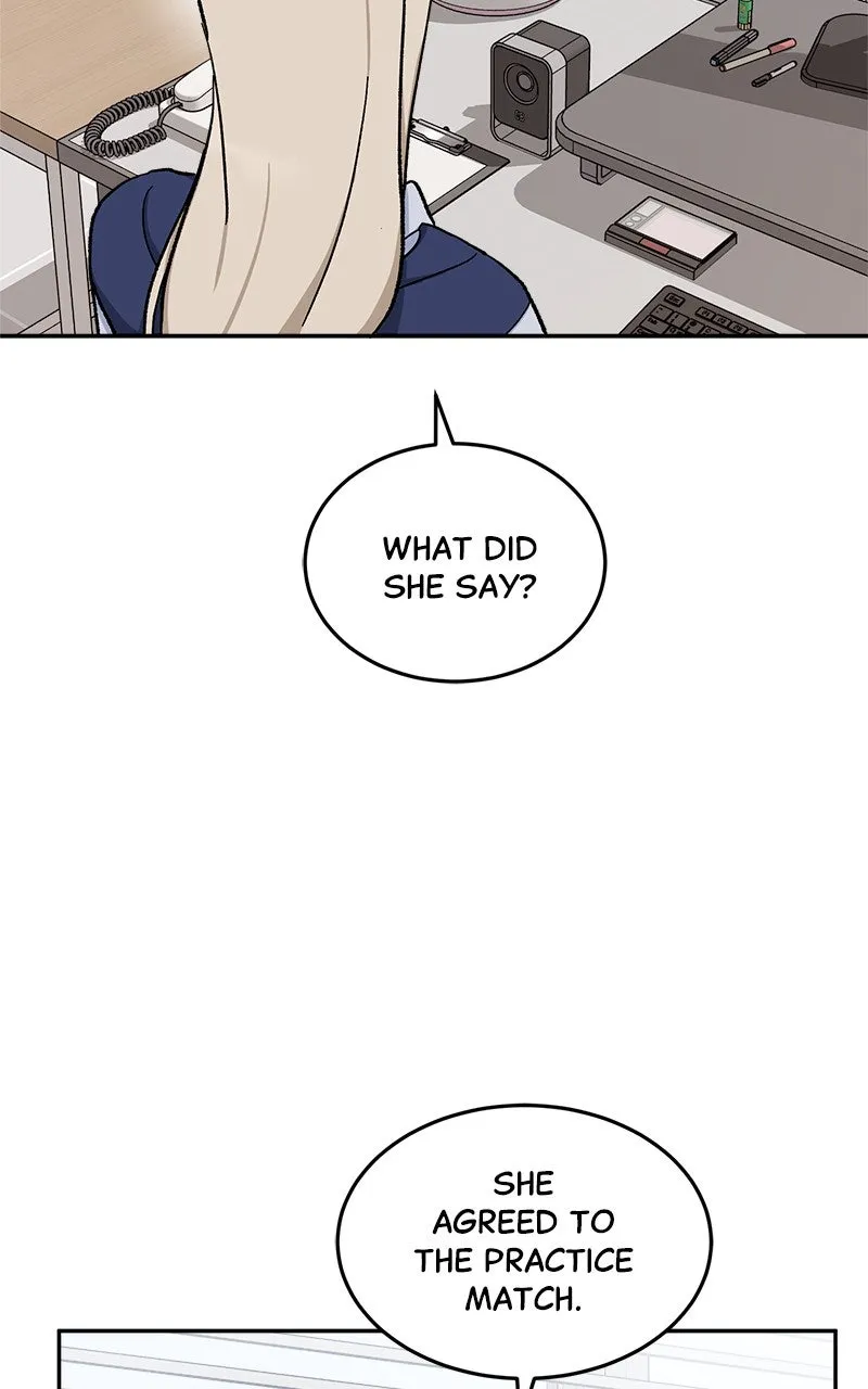 Tiki-Taka Chapter 22 page 44 - 