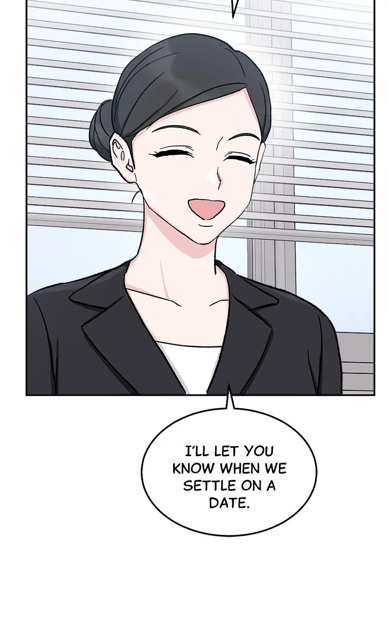 Tiki-Taka Chapter 22 page 45 - 
