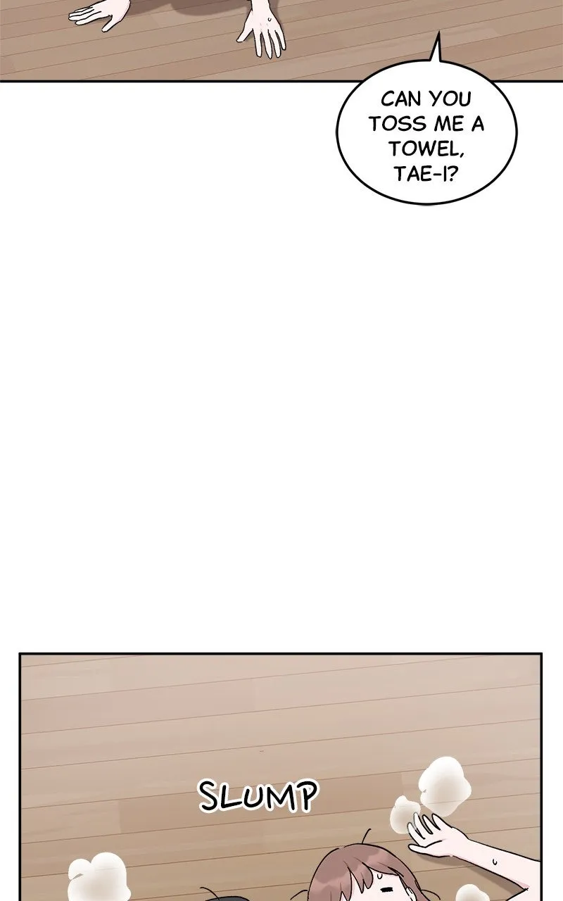 Tiki-Taka Chapter 22 page 59 - 