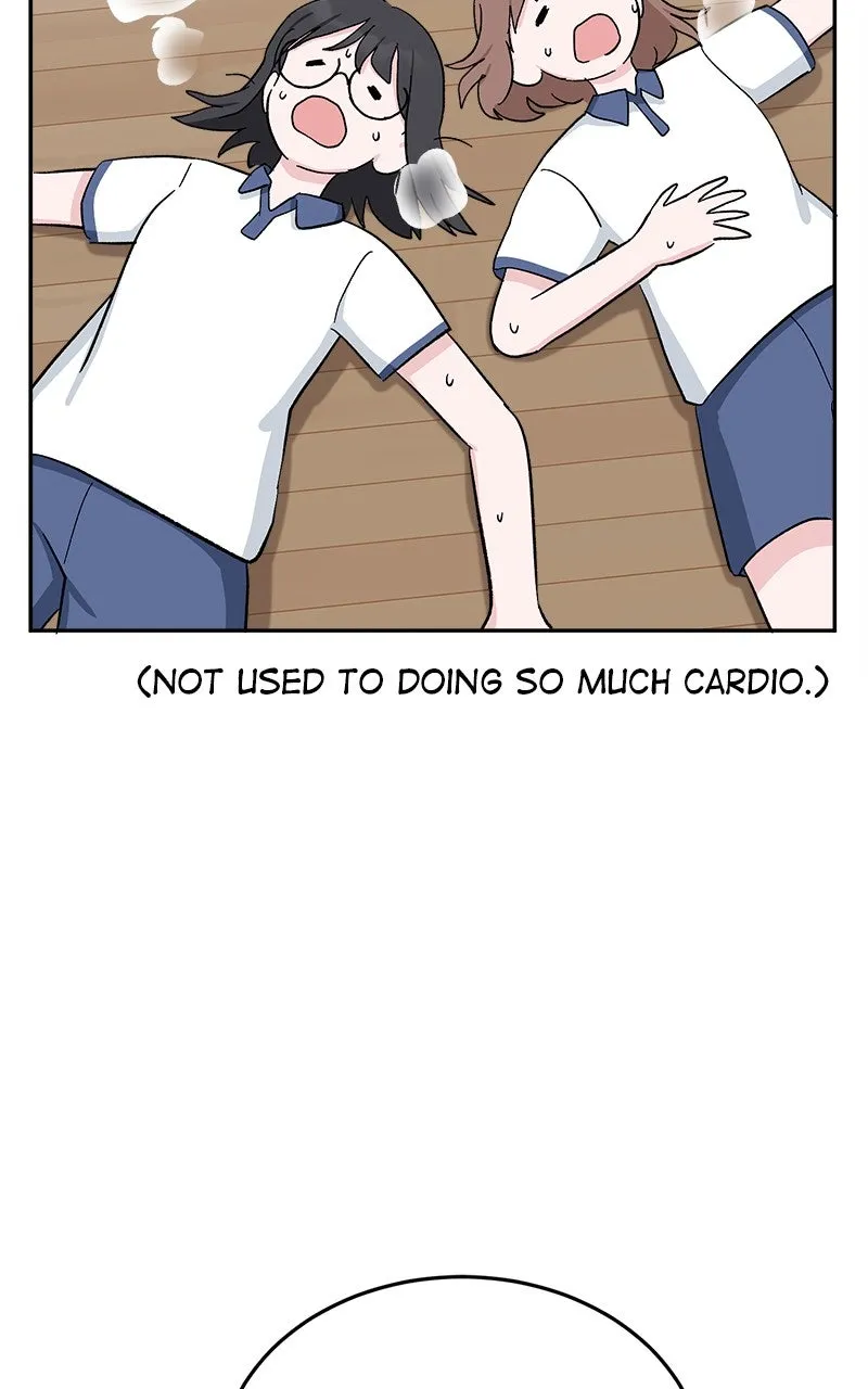 Tiki-Taka Chapter 22 page 60 - 