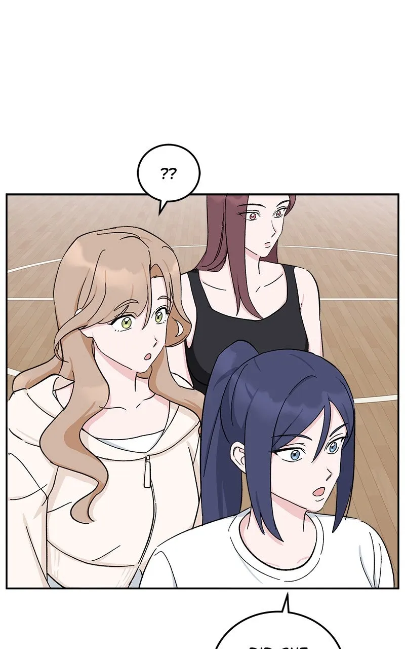 Tiki-Taka Chapter 22 page 7 - 