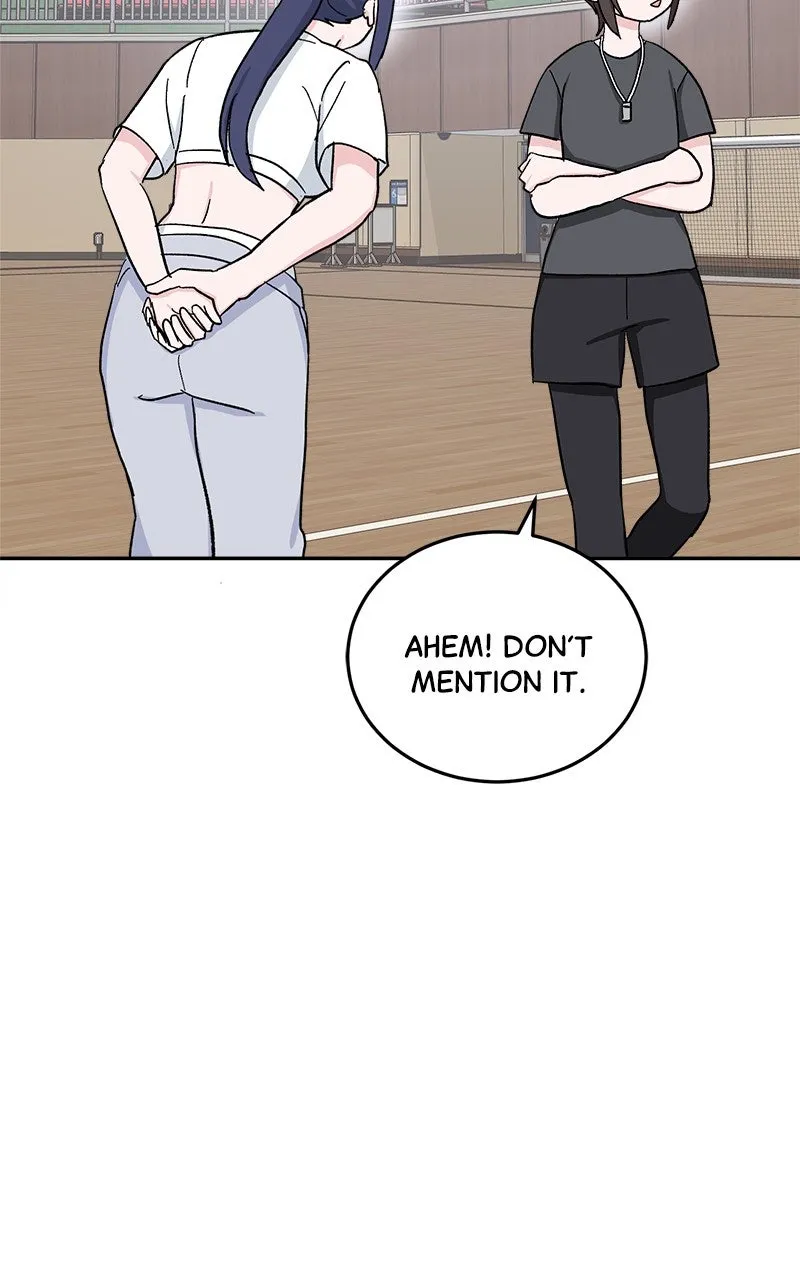 Tiki-Taka Chapter 22 page 65 - 