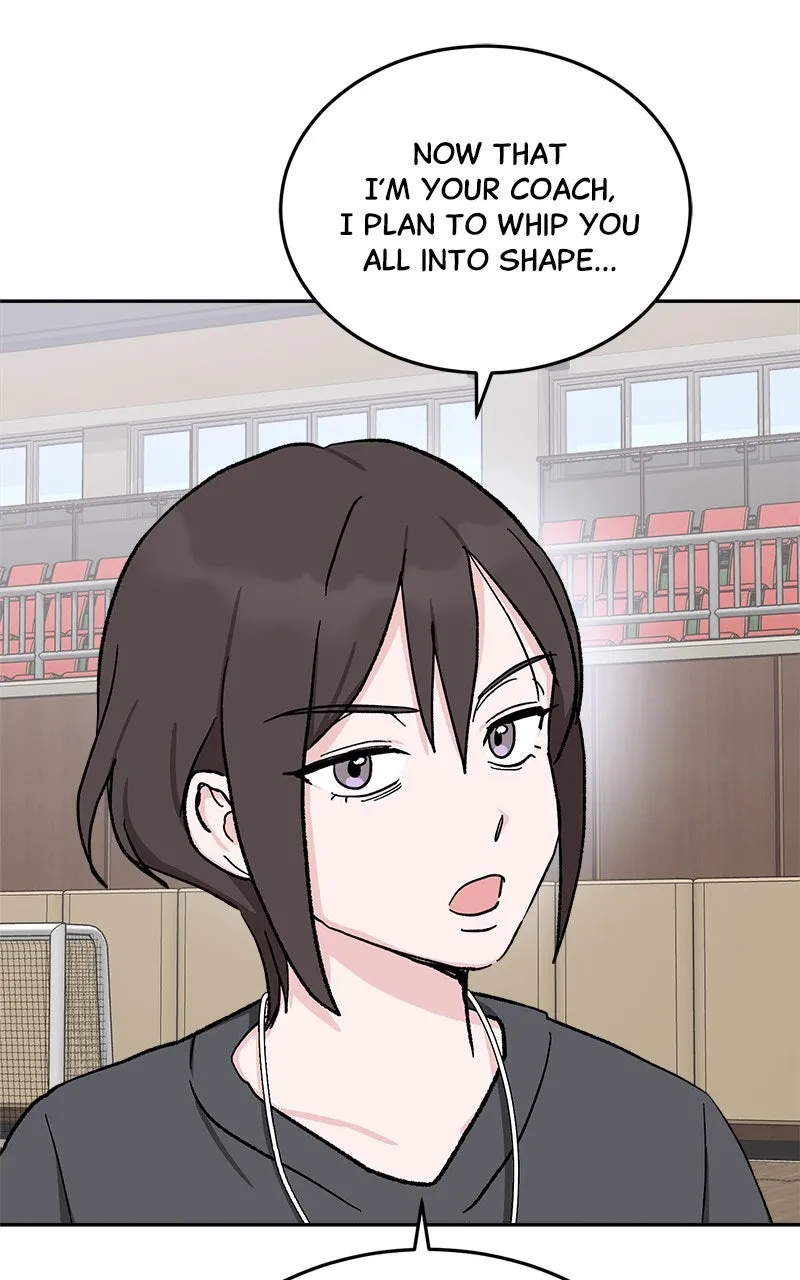 Tiki-Taka Chapter 22 page 66 - 