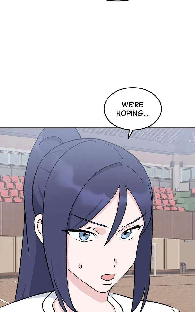 Tiki-Taka Chapter 22 page 69 - 