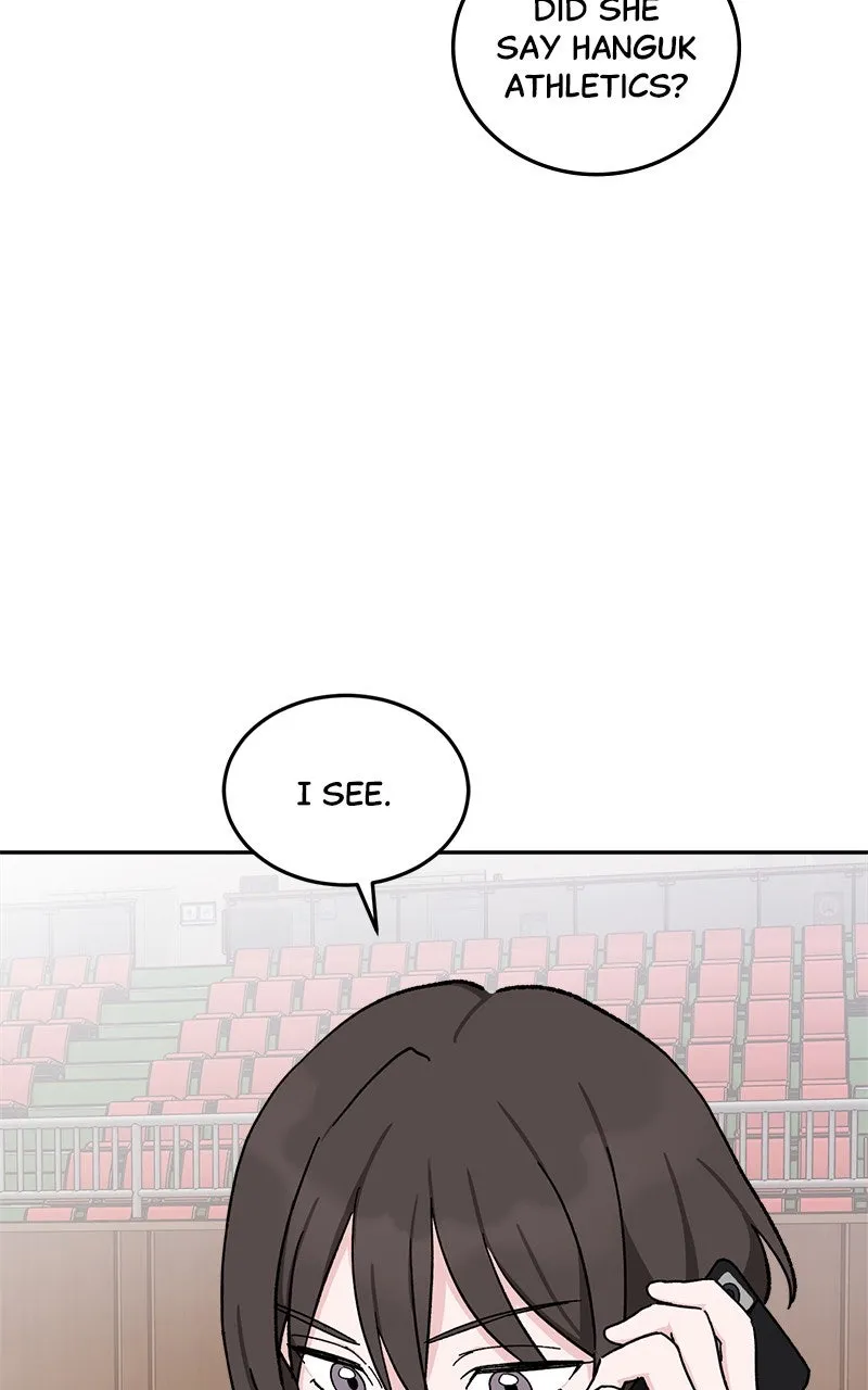 Tiki-Taka Chapter 22 page 8 - 
