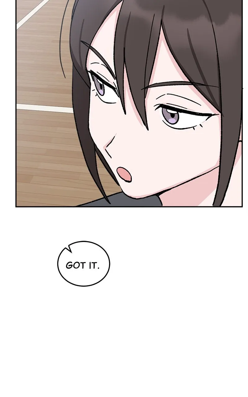 Tiki-Taka Chapter 22 page 71 - 