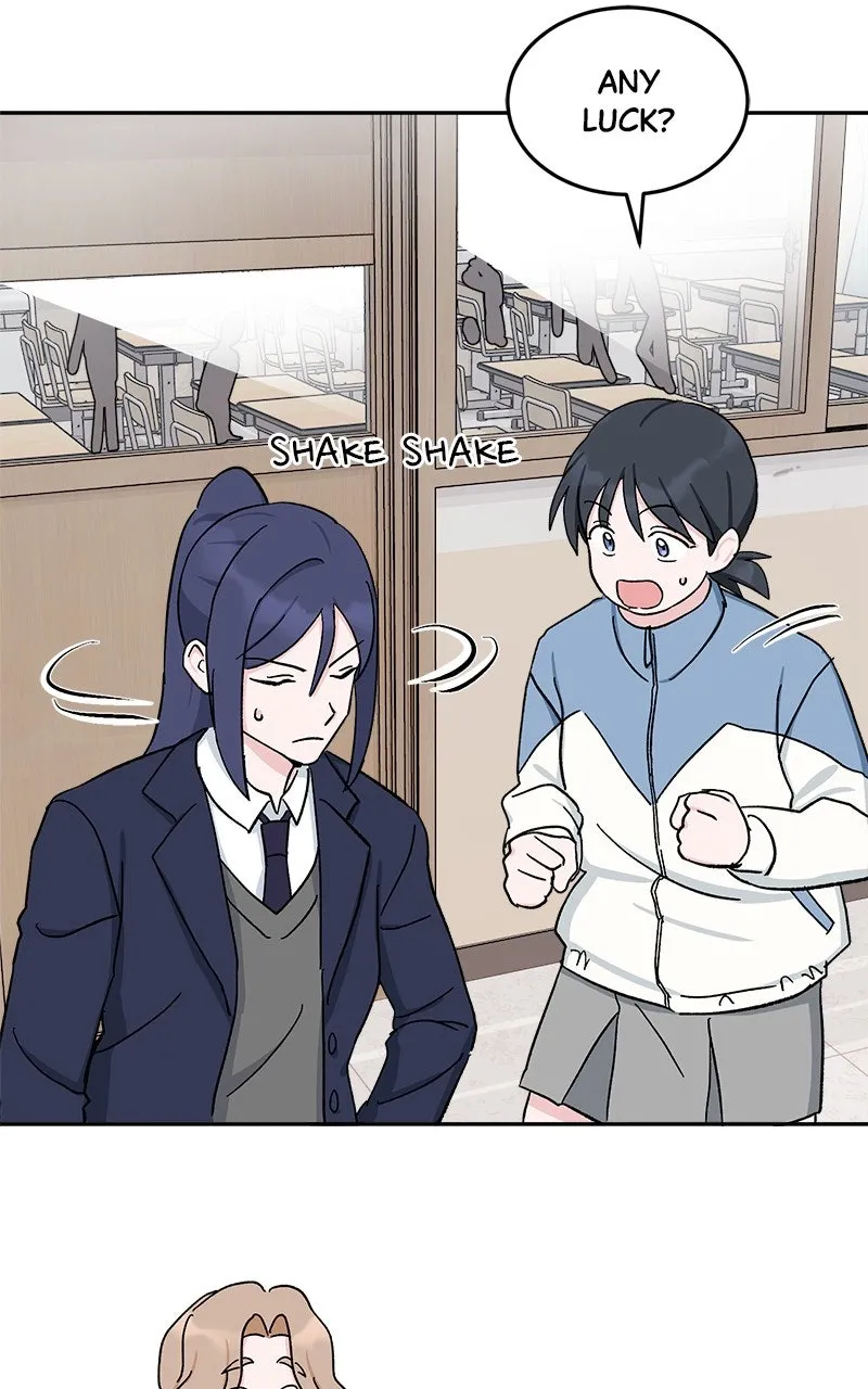 Tiki-Taka Chapter 22 page 80 - 