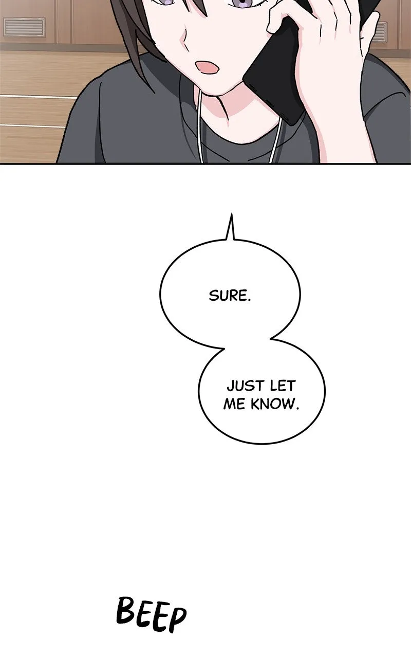 Tiki-Taka Chapter 22 page 9 - 