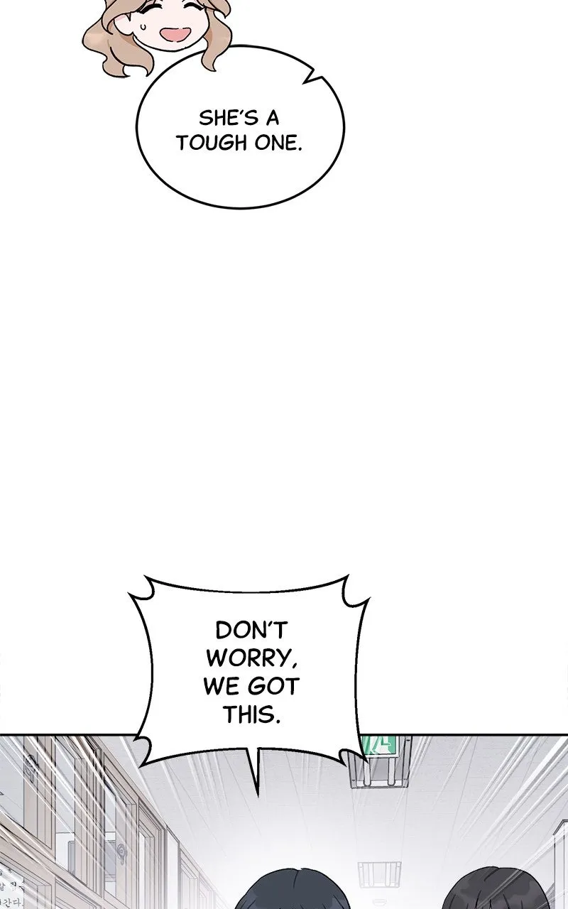 Tiki-Taka Chapter 22 page 81 - 