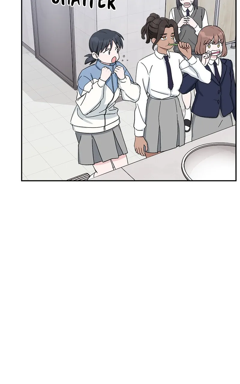 Tiki-Taka Chapter 22 page 86 - 
