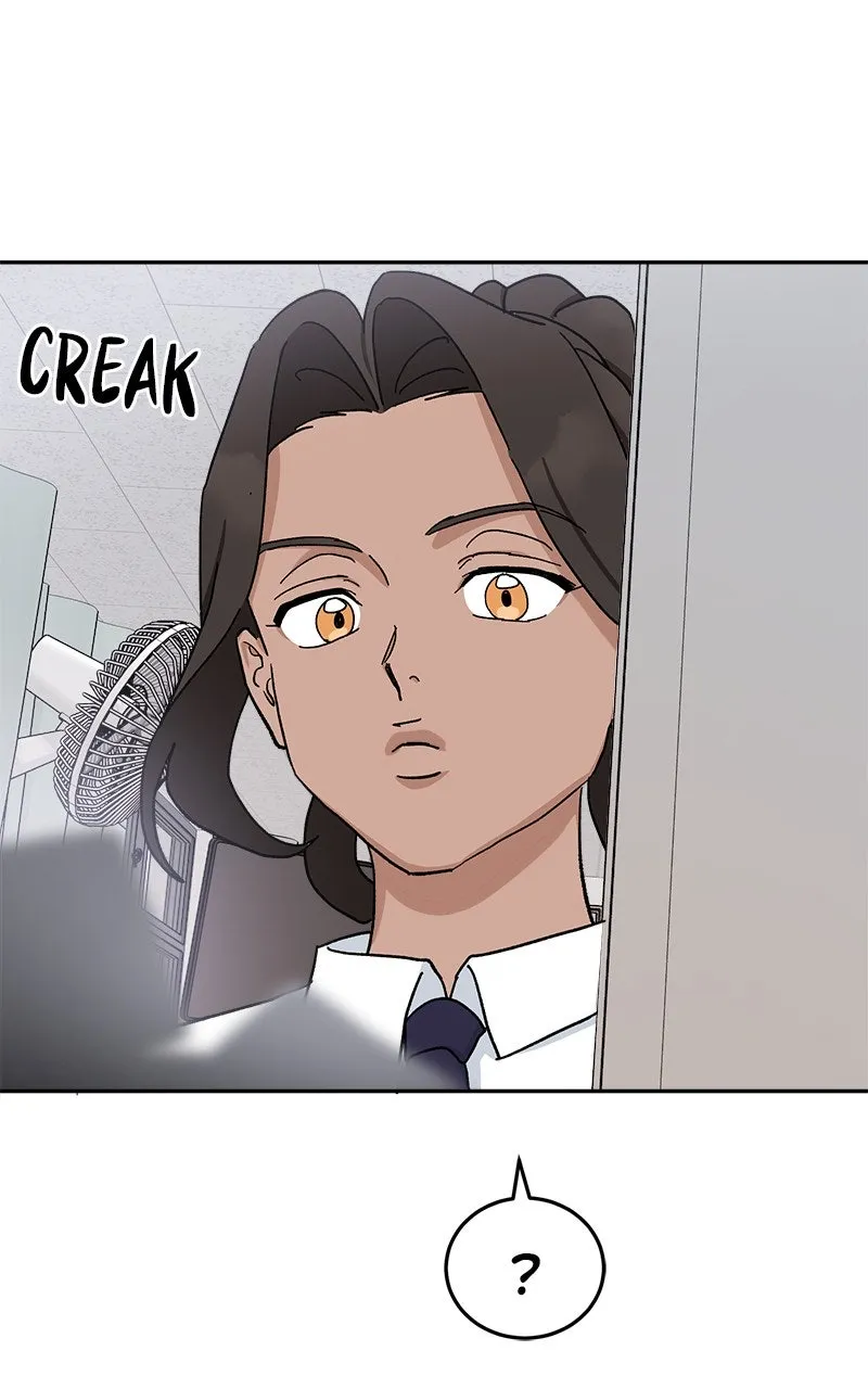 Tiki-Taka Chapter 22 page 87 - 