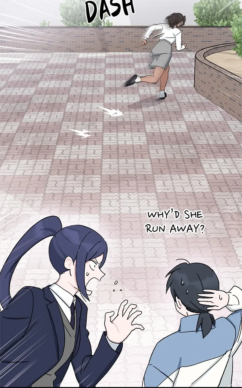 Tiki-Taka Chapter 22 page 92 - 