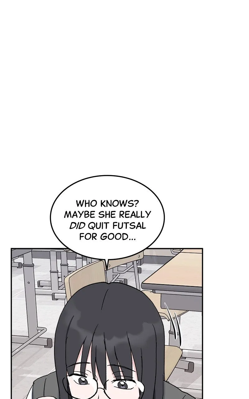 Tiki-Taka Chapter 22 page 96 - 