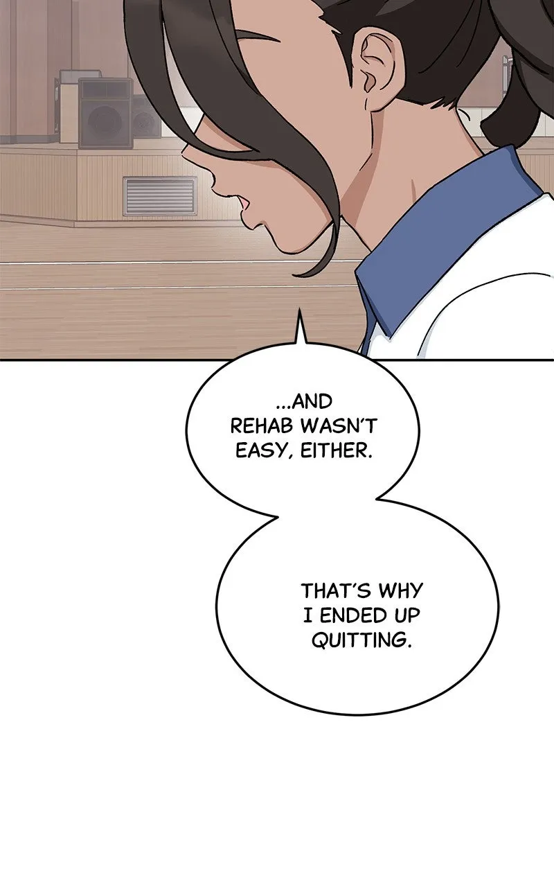 Tiki-Taka Chapter 23 page 101 - 