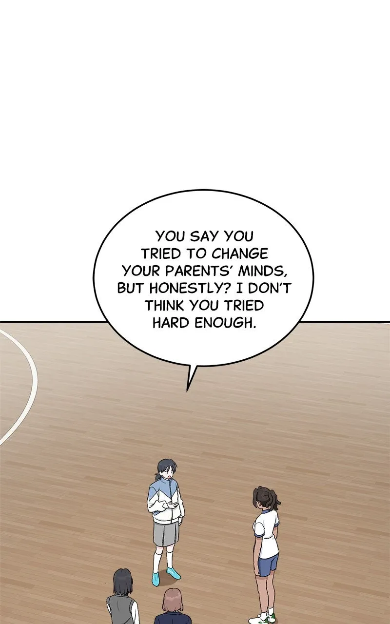 Tiki-Taka Chapter 23 page 108 - 