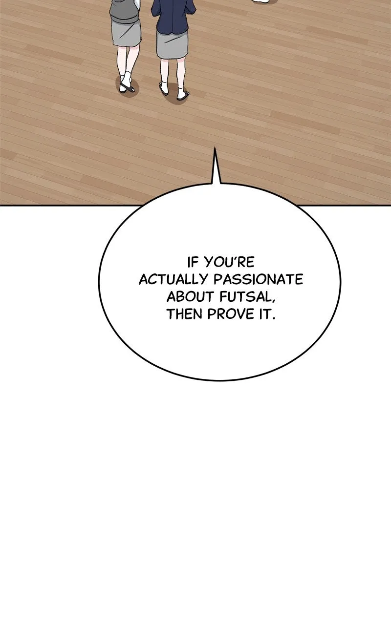 Tiki-Taka Chapter 23 page 109 - 