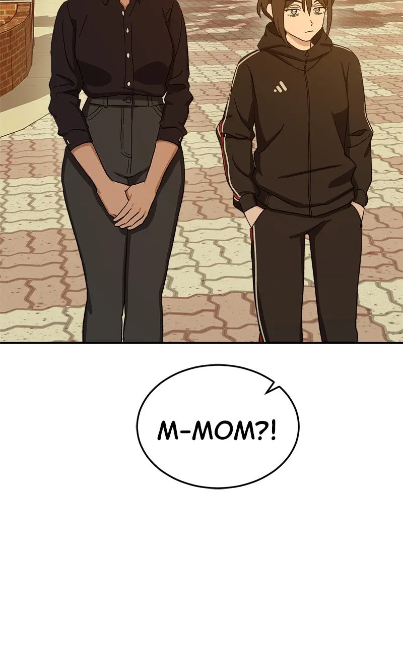 Tiki-Taka Chapter 23 page 119 - 