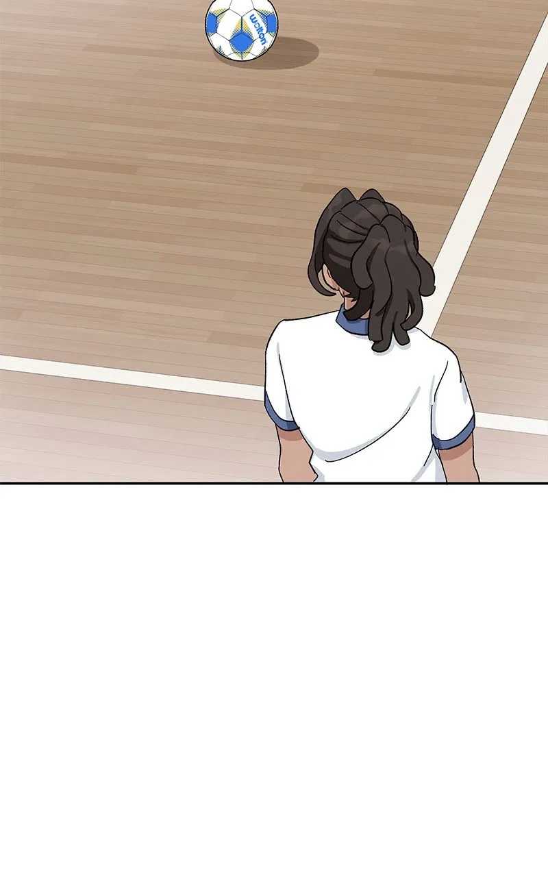 Tiki-Taka Chapter 23 page 13 - 