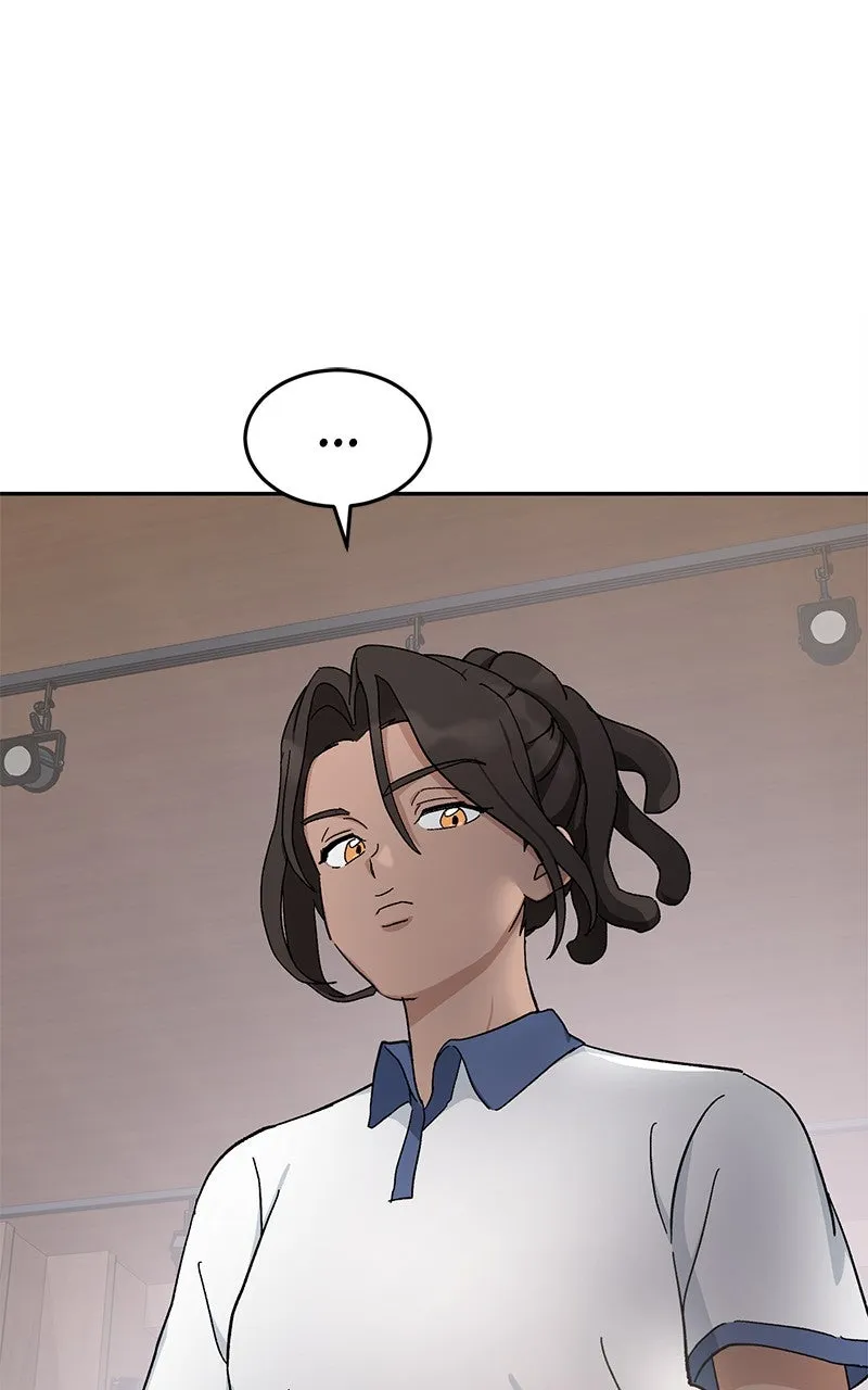 Tiki-Taka Chapter 23 page 14 - 