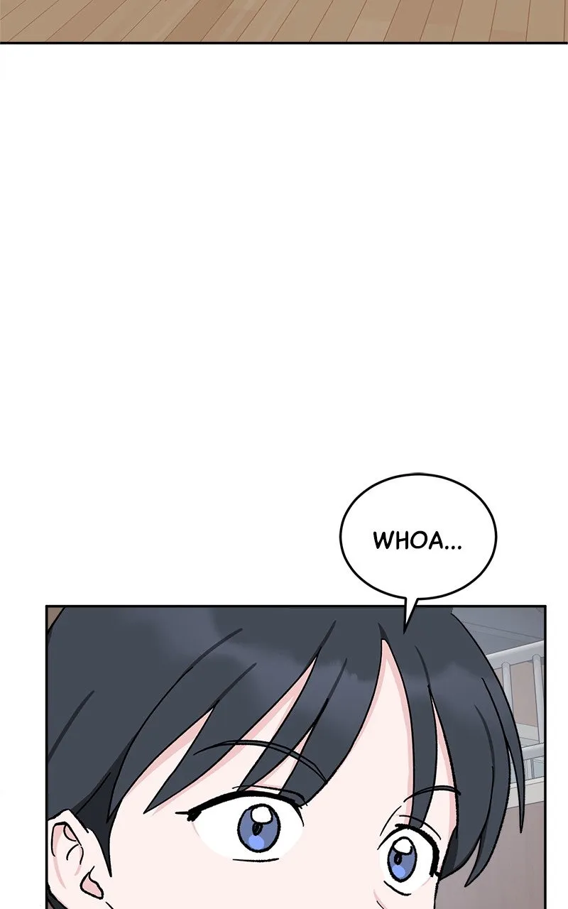 Tiki-Taka Chapter 23 page 26 - 