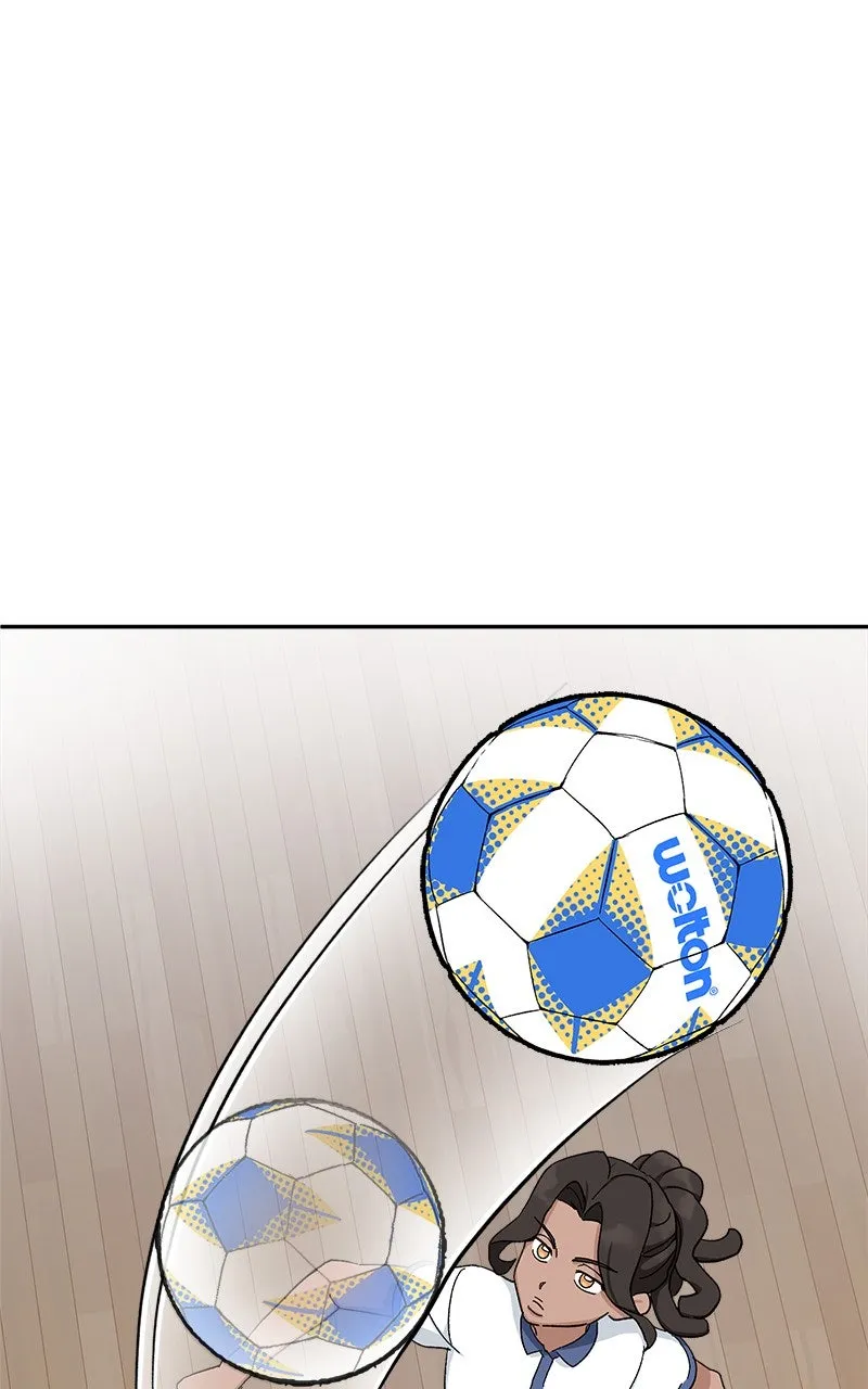 Tiki-Taka Chapter 23 page 29 - 