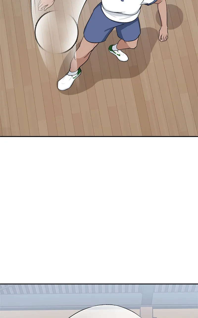 Tiki-Taka Chapter 23 page 30 - 