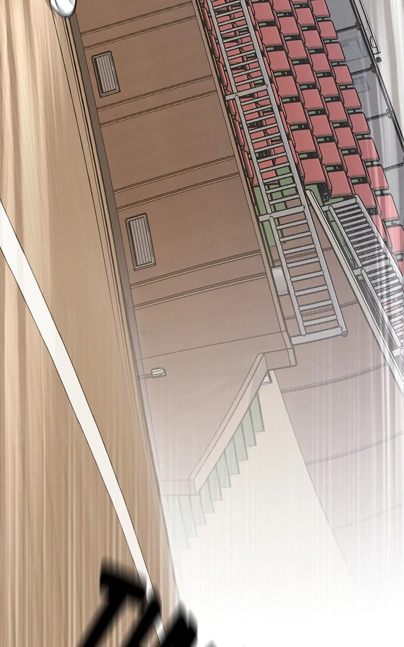 Tiki-Taka Chapter 23 page 35 - 