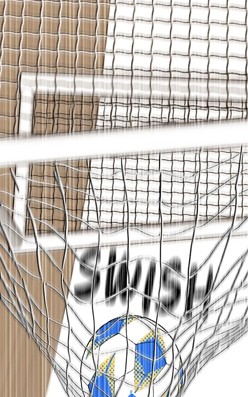 Tiki-Taka Chapter 23 page 38 - 