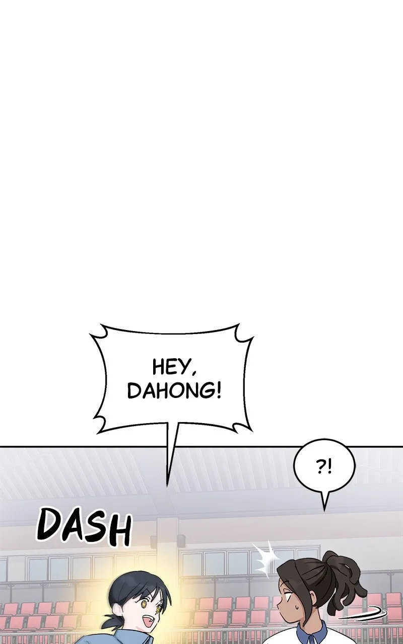 Tiki-Taka Chapter 23 page 42 - 