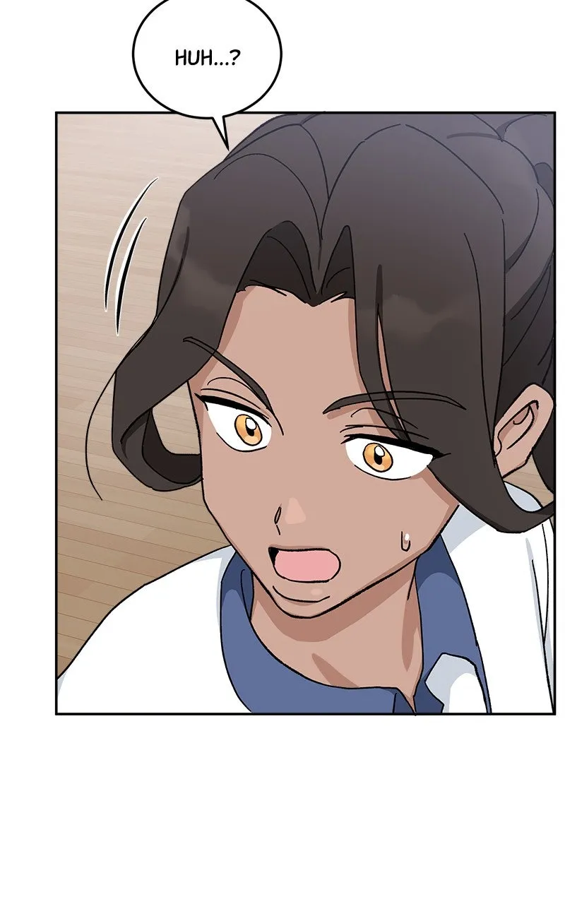 Tiki-Taka Chapter 23 page 44 - 