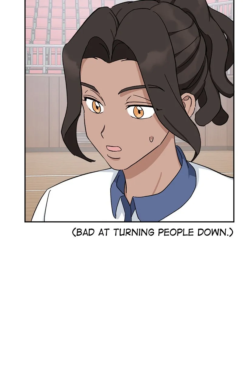 Tiki-Taka Chapter 23 page 47 - 