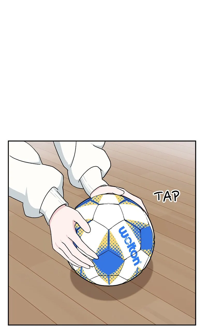 Tiki-Taka Chapter 23 page 48 - 