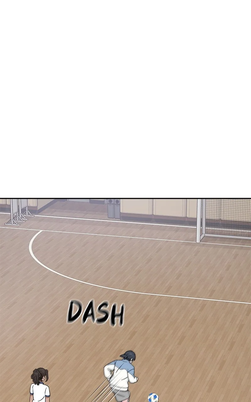 Tiki-Taka Chapter 23 page 49 - 